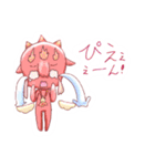 あくてんスタンプ✨      〜第3弾〜❣️（個別スタンプ：32）