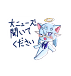 あくてんスタンプ✨      〜第3弾〜❣️（個別スタンプ：36）