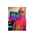 カラオケ初心者（個別スタンプ：10）