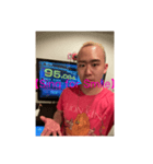 カラオケ初心者（個別スタンプ：39）