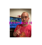 カラオケ初心者（個別スタンプ：40）
