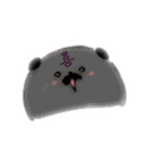 パグときどきパグ（個別スタンプ：5）