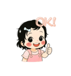 エマちゃまのスタンプ（個別スタンプ：2）