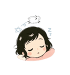 エマちゃまのスタンプ（個別スタンプ：8）