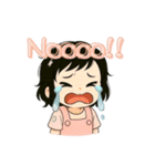 エマちゃまのスタンプ（個別スタンプ：11）