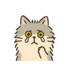 ねこスタンプ_02（個別スタンプ：2）