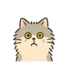 ねこスタンプ_02（個別スタンプ：6）