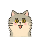 ねこスタンプ_02（個別スタンプ：8）