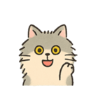 ねこスタンプ_02（個別スタンプ：9）