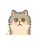 ねこスタンプ_02（個別スタンプ：10）