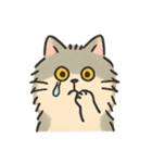 ねこスタンプ_02（個別スタンプ：14）