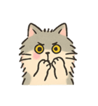 ねこスタンプ_02（個別スタンプ：15）