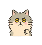 ねこスタンプ_02（個別スタンプ：16）
