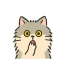 ねこスタンプ_02（個別スタンプ：19）