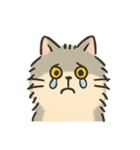 ねこスタンプ_02（個別スタンプ：20）