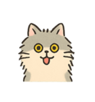 ねこスタンプ_02（個別スタンプ：21）