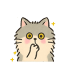 ねこスタンプ_02（個別スタンプ：24）