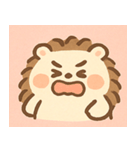 ハリネズミのドゥドゥ（個別スタンプ：11）