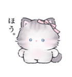 やわらかわんこ むむたん 2（個別スタンプ：12）
