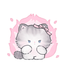 やわらかわんこ むむたん 2（個別スタンプ：23）