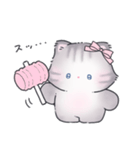 やわらかわんこ むむたん 2（個別スタンプ：30）