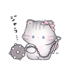 やわらかわんこ むむたん 2（個別スタンプ：31）