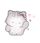 やわらかわんこ むむたん 2（個別スタンプ：33）