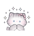 やわらかわんこ むむたん 2（個別スタンプ：35）
