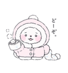 やわらかわんこ むむたん 2（個別スタンプ：36）