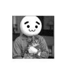 うどんがたべたい2：1960年代エディション（個別スタンプ：9）