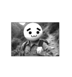 うどんがたべたい2：1960年代エディション（個別スタンプ：16）