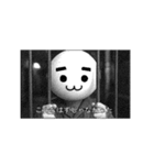 うどんがたべたい2：1960年代エディション（個別スタンプ：20）