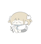 こみっちゃん！(1)（個別スタンプ：5）