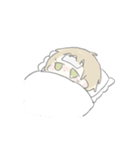 こみっちゃん！(1)（個別スタンプ：12）