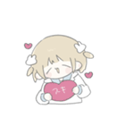 こみっちゃん！(1)（個別スタンプ：13）