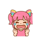 ひなの☆デイズ（個別スタンプ：2）