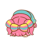 ひなの☆デイズ（個別スタンプ：8）