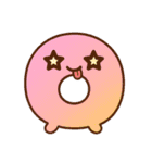 毎回ちがう！七変化ヘンナン（個別スタンプ：12）