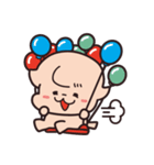 川原のカワラン（個別スタンプ：4）