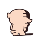 川原のカワラン（個別スタンプ：15）