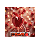 キャンディアップルキューティーズ（個別スタンプ：6）