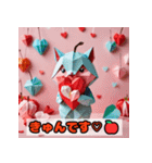 キャンディアップルキューティーズ（個別スタンプ：13）