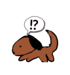 気持ちを伝えていきたい（個別スタンプ：3）