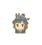 ゆっくりドットコムの日常。（個別スタンプ：6）