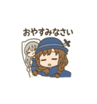 ゆっくりドットコムの日常。（個別スタンプ：13）