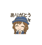 ゆっくりドットコムの日常。（個別スタンプ：14）