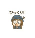 ゆっくりドットコムの日常。（個別スタンプ：22）