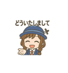 ゆっくりドットコムの日常。（個別スタンプ：23）