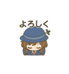 ゆっくりドットコムの日常。（個別スタンプ：26）