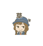 ゆっくりドットコムの日常。（個別スタンプ：28）